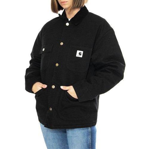 Michigan coat black - og, /