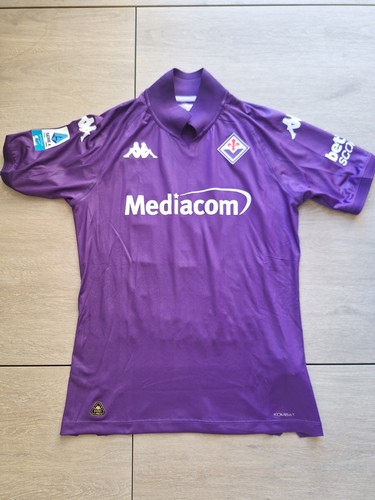 Maglia acf fiorentina viola - maglia,