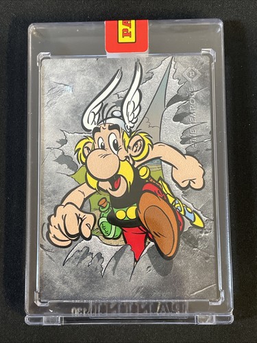 Panini asterix sine tempore - asterix,