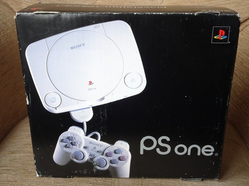 Console sony playstation - playstation, ps