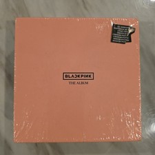 NEW - The Album (Version 2) by