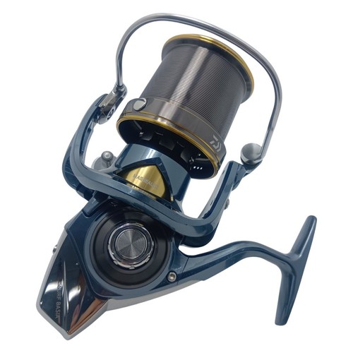 Mulinello pesca daiwa surf - pesca,