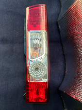 FANALE STOP FANALE POSTERIORE DESTRO DX FIAT DUCATO ANNO 2011 RICAMBI AUTO