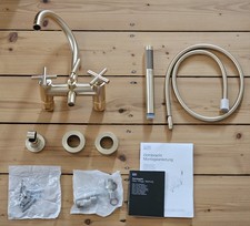 Rubinetto vasca da bagno