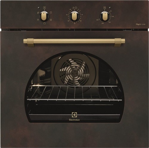 Electrolux fr53r forno - fr53r,