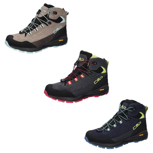 Cmp scarpe trekking per - cmp,