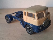 MOPLAS CAMION FIAT 682 O 690 DA RESTAURO RICAMBI