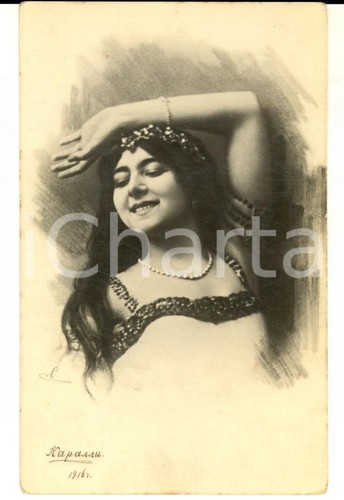 1916 ungheria ritratto di - 1916, (?)