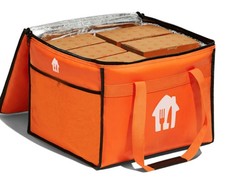 Borsa consegna grande uber - consegna,