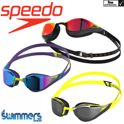 Speedo fastskin pure focus - fastskin,