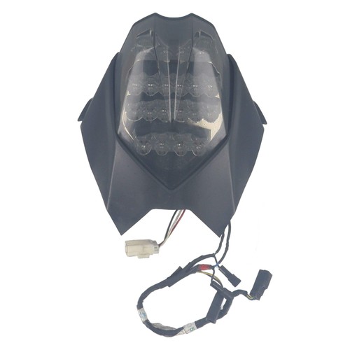 Fanale posteriore triumph - fanale,