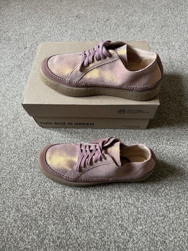 Sneakers clarks donna barleigh - sneakers,