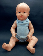 Petitcollin Poupée France -