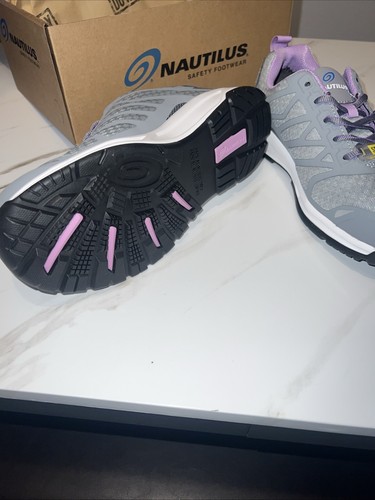 Nautilus women steel - nautilus, toe