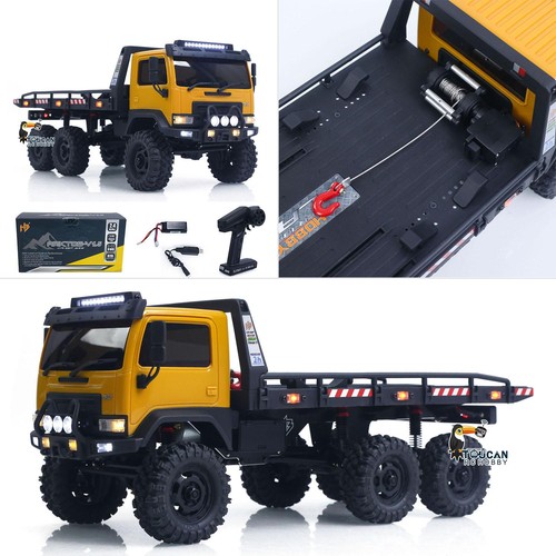 Hobby plus fuoristrada - 1/18,