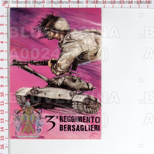A2491 bersaglieri militare - a2491,