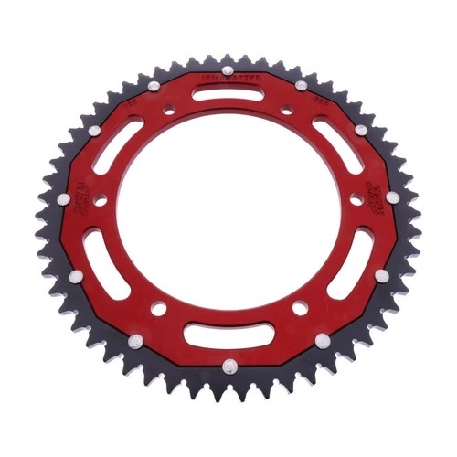 Corona denti passo 428 - 57,