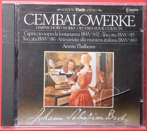 Johann sebastian bach - sebastian,