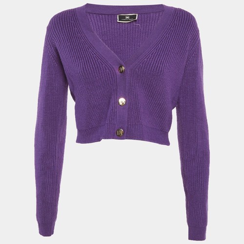 Cardigan elisabetta franchi - elisabetta,