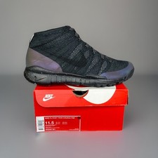 Nike flyknit trainer - flyknit, chukka