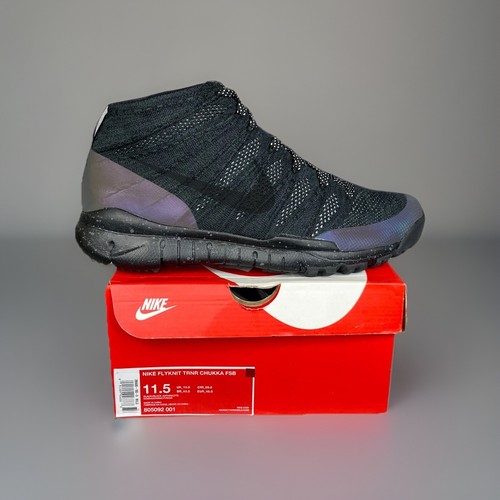Nike flyknit trainer - nike,