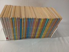 Lot 33 Vintage Boxcar Children