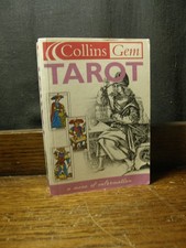 Tarot - Rowenna Stuart OCCULT