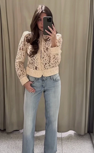 Offerta zara donna ss26 nuova - zara,