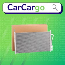 Condensatore Climatizzatore