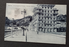 salerno- Via Lungomare