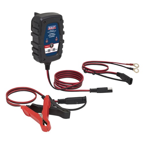 Sealey compatto smart - sealey,