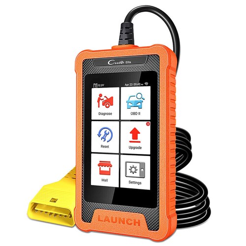 Launch creader elite obd2 - elite,