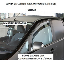 Coppia Deflettori Aria