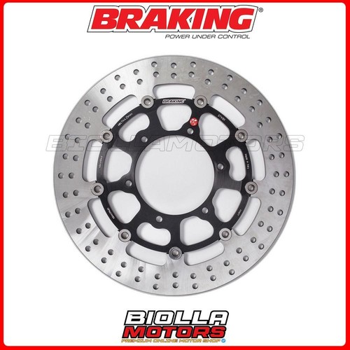 Stx101 disco freno anteriore - stx101,