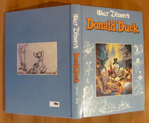 Carl barks anaf disney - carl,