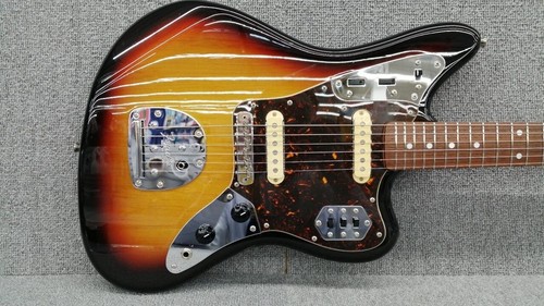 Chitarra elettrica fender - elettrica,
