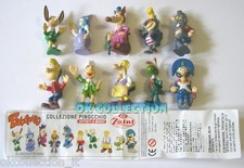 PINOCCHIO 2003 (entra e scegli