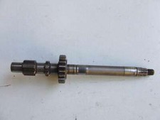 INNOCENTI LAMBRETTA 125 D 1952 ALBERO DI TRASMISSIONE USATO