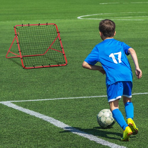 Vevor rete calcio - da,