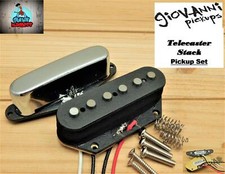 Giovanni Tele Pickup