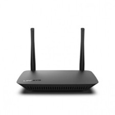 Linksys E5400 WLAN-Router