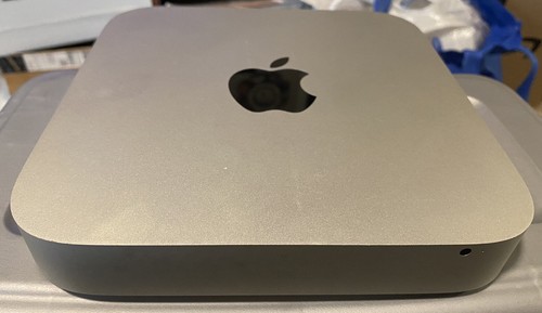 Apple mac mini - a1347, ghz