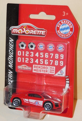 Majorette bayern münchen - fc,