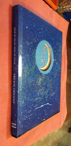 Libro antonio nocera terres - nocera, "