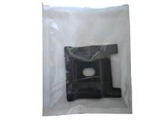 VW Fox Golf Passat Polo morsetto di tenuta della batteria (mai aperto)