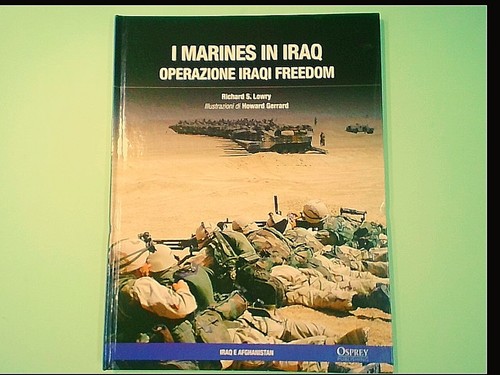 Marines iraq operazione - marines,