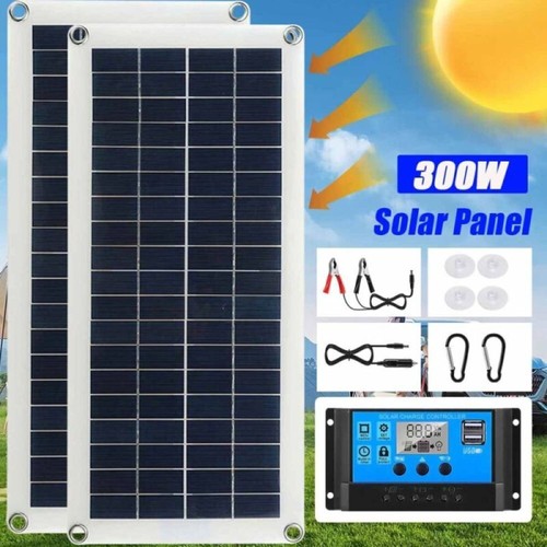 Pannello solare 300w - pannello,