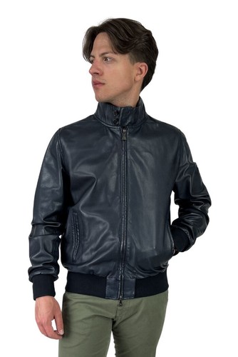 Giubbino giacca uomo roy - giacca,