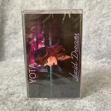 Yota - Lucid Dreams [Pink]