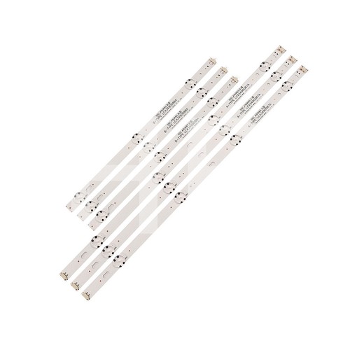 Striscia led completa set - completa/set, per
